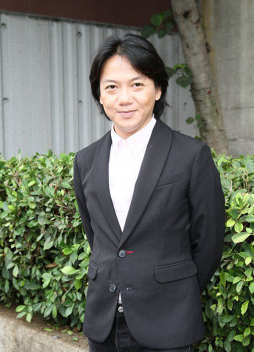 敬摇滚乐团广州演唱会