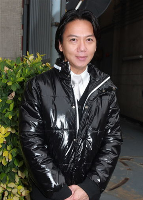 敬摇滚乐团广州演唱会