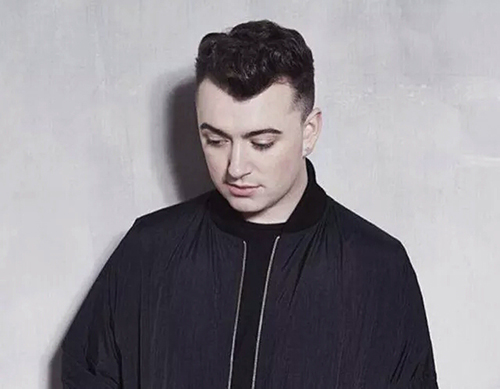 Sam Smith