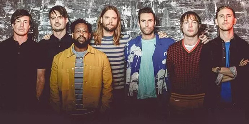 MAROON 5