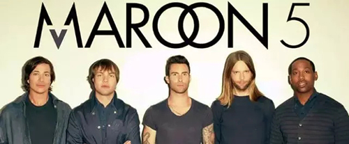 MAROON 5