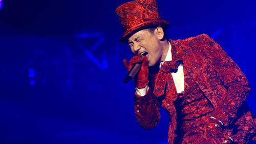 2023张学友南京演唱会票价多少？2023张学友南京演唱会在哪买票？