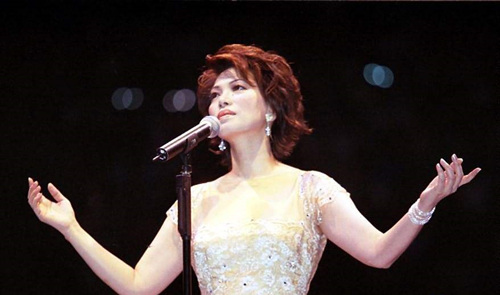 2023蔡琴郑州演唱会门票价格及购票网址