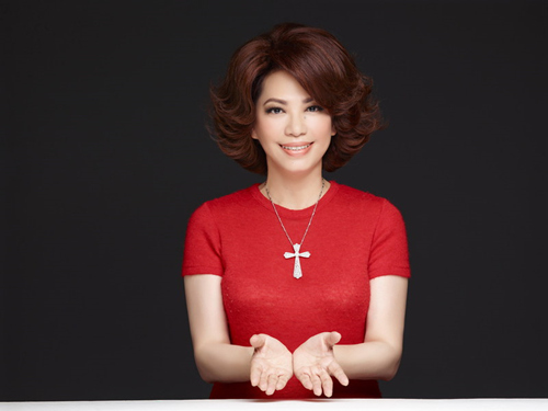 2023蔡琴郑州演唱会门票价格及购票网址