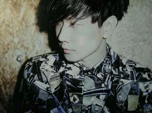 2021林俊杰“圣所”世界巡回演唱会-洛阳站