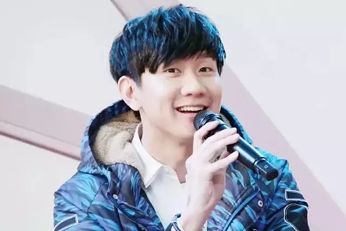 2021林俊杰“圣所”世界巡回演唱会-洛阳站