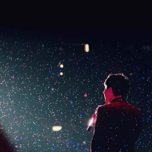 2021林俊杰“圣所”世界巡回演唱会-洛阳站