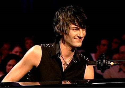 2023马克西姆贵阳钢琴演奏会门票价格 2023马克西姆贵阳钢琴演奏会门票价格