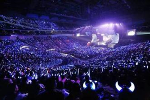 2018贵阳大型群星演唱会