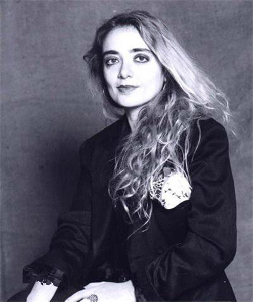 2018吉达·布塔钢琴视听上海音乐会