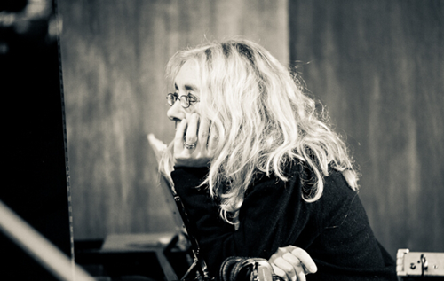 2018吉达·布塔钢琴视听上海音乐会