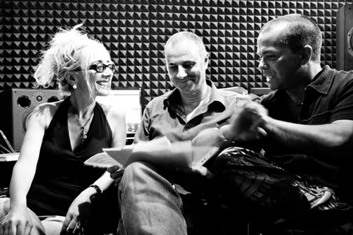 2018吉达·布塔钢琴视听上海音乐会