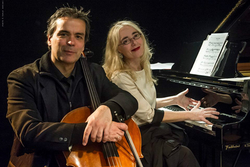 2018吉达·布塔钢琴视听上海音乐会