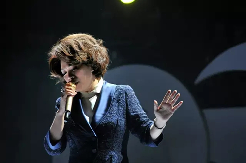 2023蔡琴郑州演唱会时间地点、门票价格、演出详情