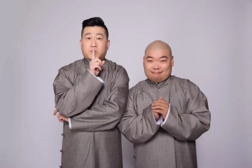 张鹤伦相声厦门专场