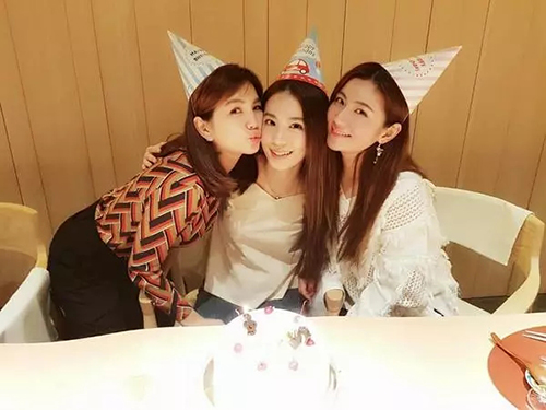 2022SHE世界巡回演唱会-广州站