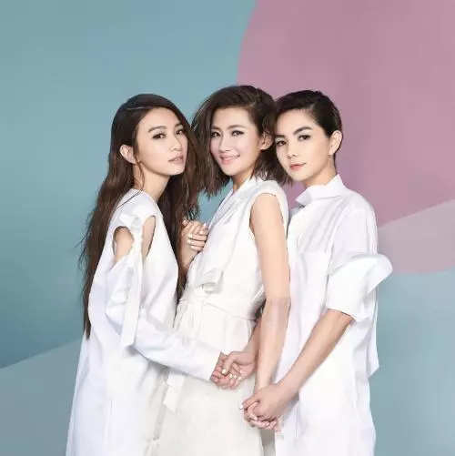 2022SHE世界巡回演唱会-广州站