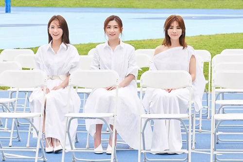 2022SHE世界巡回演唱会-广州站