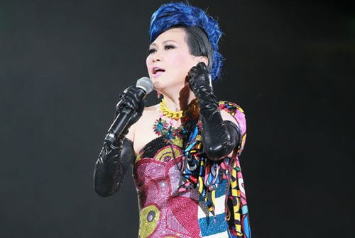 陈洁灵2018演唱会延续篇澳门站订票指南