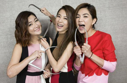 2019SHE巡回演唱会