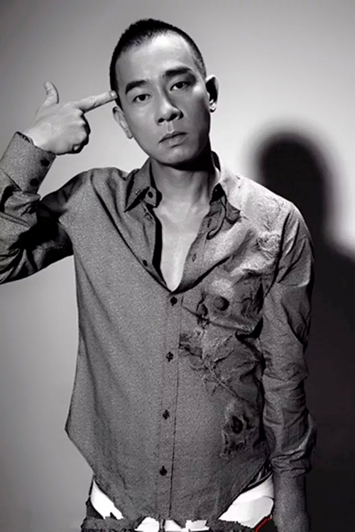 2022陈小春「STOP ANGRY」巡回演唱会-昆明站