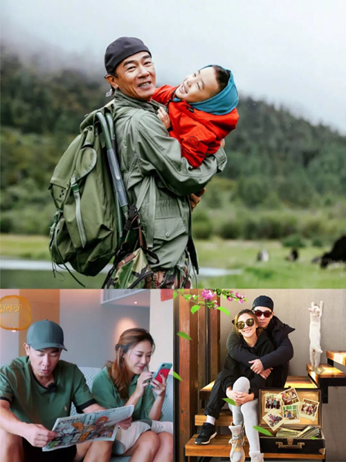 2022陈小春「STOP ANGRY」巡回演唱会-昆明站