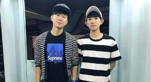 2019林俊杰石家庄演唱会