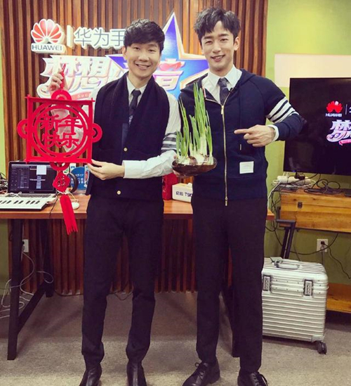 2019林俊杰石家庄演唱会