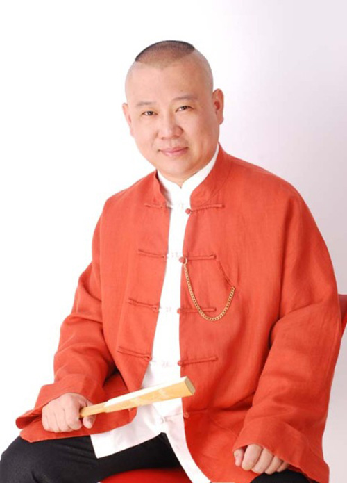 2019德云社郭德纲于谦济南专场