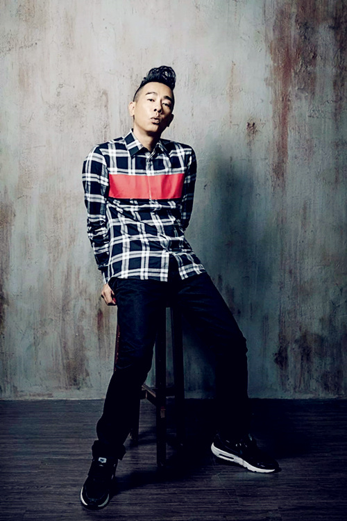 2022陈小春「STOP ANGRY」巡回演唱会-南宁站