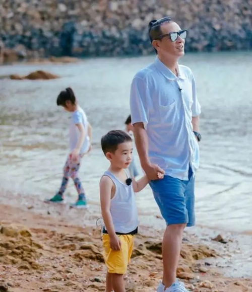 2022陈小春「STOP ANGRY」巡回演唱会-南宁站