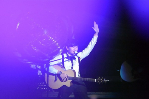 2019林俊杰佛山演唱会