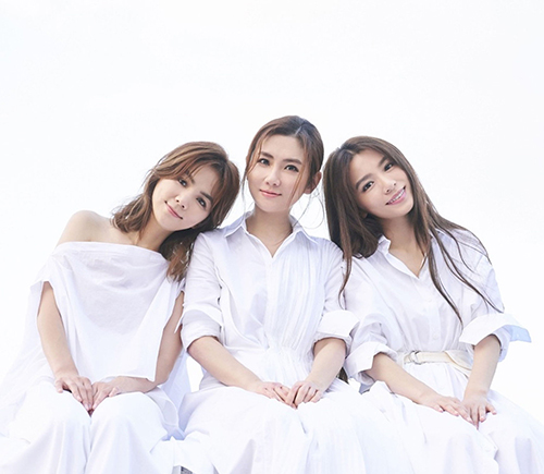 2022SHE世界巡回演唱会-沈阳站 2022SHE世界巡回演唱会-沈阳站