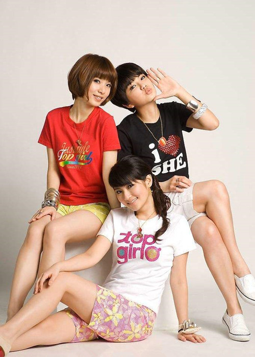 2022SHE世界巡回演唱会-南京站