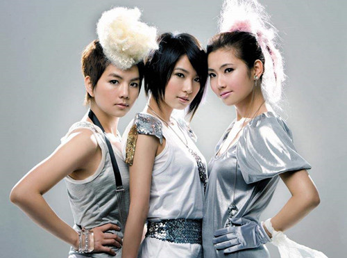 2022SHE世界巡回演唱会-南京站