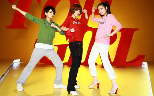 2022SHE世界巡回演唱会-南京站