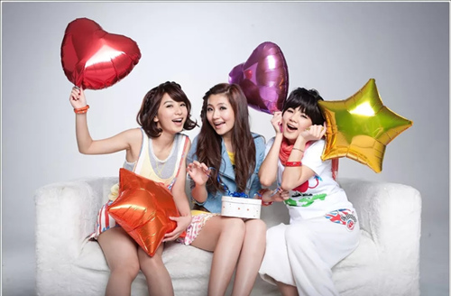 2019SHE武汉演唱会门票价格及演出信息一览