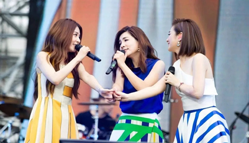 2019SHE武汉演唱会门票价格及演出信息一览