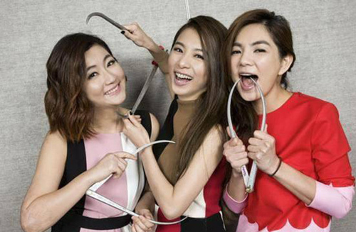 2019SHE武汉演唱会门票价格及演出信息一览