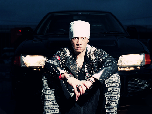 2022陈小春「STOP ANGRY」巡回演唱会-东莞站