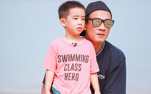 2022陈小春「STOP ANGRY」巡回演唱会-东莞站