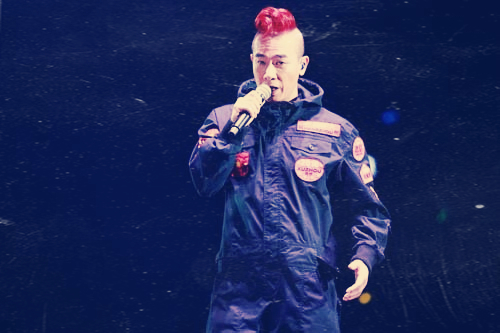 2022陈小春「STOP ANGRY」巡回演唱会-东莞站