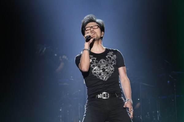 2021汪峰南京演唱会（时间、地点、门票价格及演出）详情公布