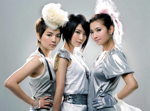 2019S.H.E成都演唱会票价多少?在哪买?