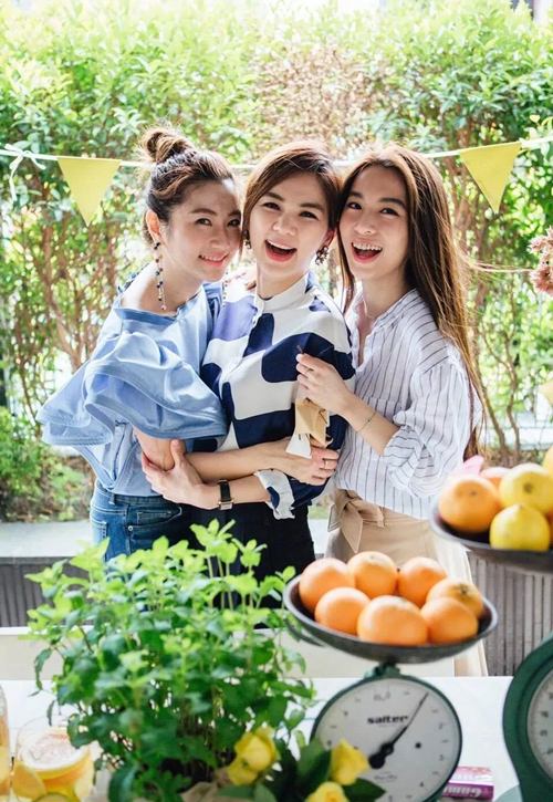 2019SHE武汉演唱会