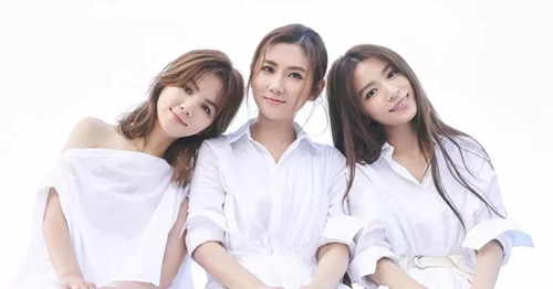 2019SHE武汉演唱会