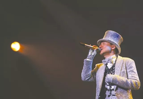 2021张学友苏州演唱会订票方式、购票网址和演出详情