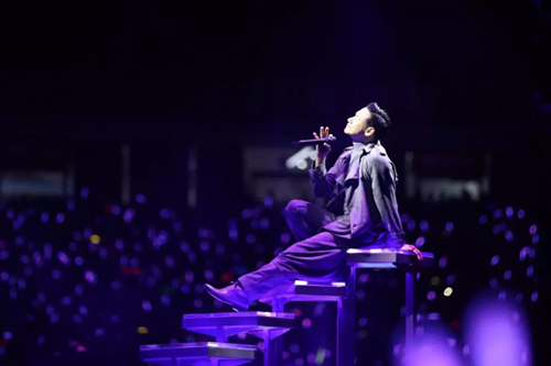 2021张学友苏州演唱会订票方式、购票网址和演出详情