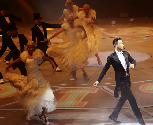 2021张学友苏州演唱会演出安排（时间+地点+购票网址）