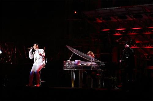 2021张学友苏州演唱会演出安排（时间+地点+购票网址）